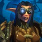 Character Avatar